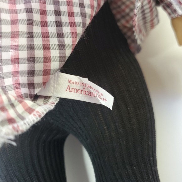 American Girl - Picture 8 of 15